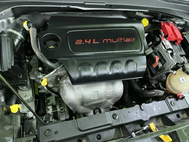 2019 Jeep Renegade Latitude FWD