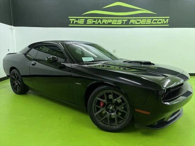 2018 Dodge Challenger R/T Shaker for sale in Englewood, CO