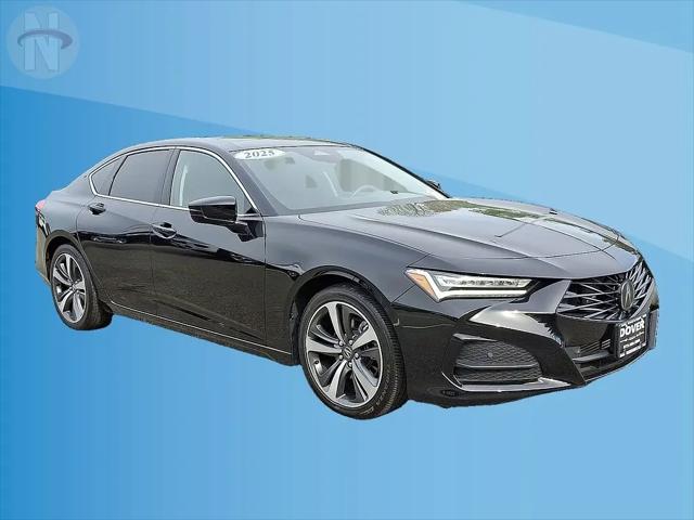 2025 Acura TLX Technology Package for sale in Rockaway, NJ