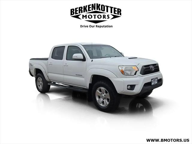 2012 Toyota Tacoma Base V6 for sale in Castle Rock, CO