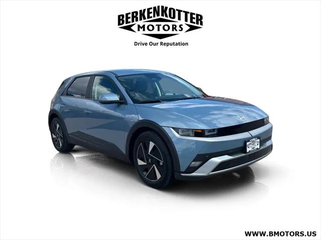 2025 Hyundai IONIQ 5 SE for sale in Castle Rock, CO
