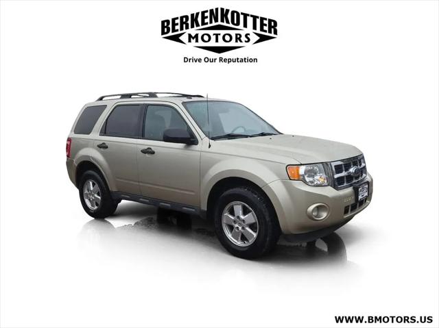 2012 Ford Escape XLT for sale in Castle Rock, CO