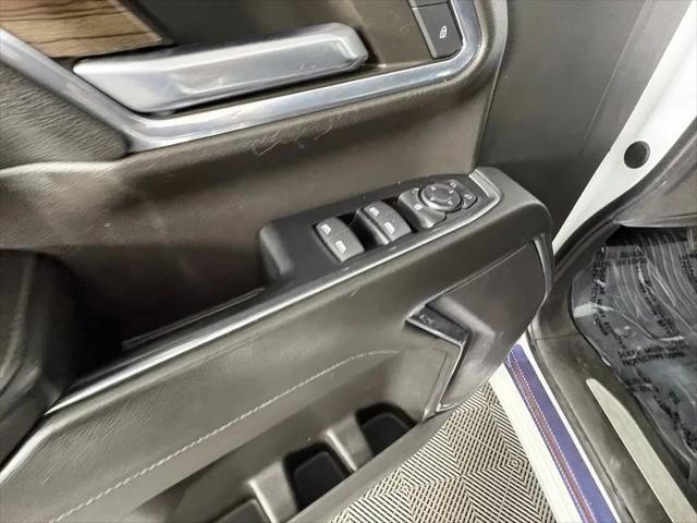 2024 Chevrolet Silverado 3500HD LT