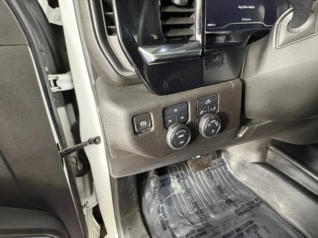 2024 Chevrolet Silverado 3500HD LT
