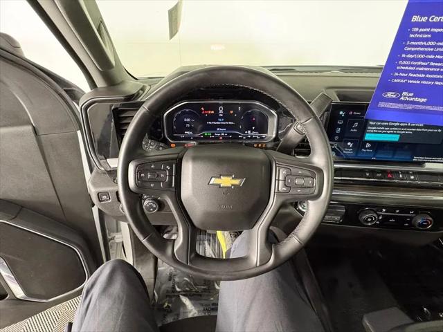 2024 Chevrolet Silverado 3500HD LT
