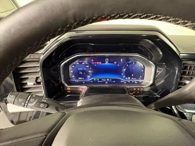 2024 Chevrolet Silverado 3500HD LT
