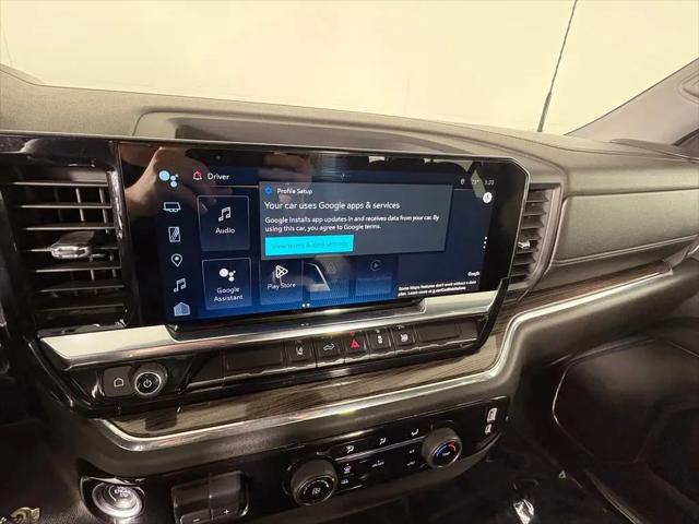 2024 Chevrolet Silverado 3500HD LT