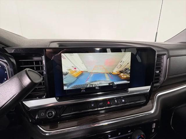 2024 Chevrolet Silverado 3500HD LT