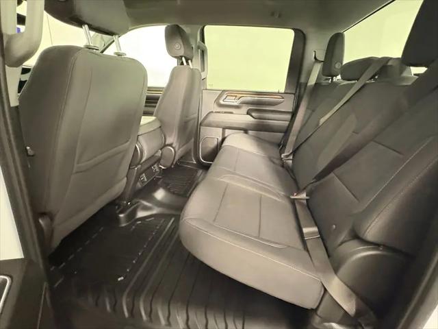 2024 Chevrolet Silverado 3500HD LT