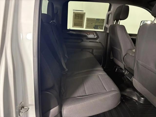 2024 Chevrolet Silverado 3500HD LT