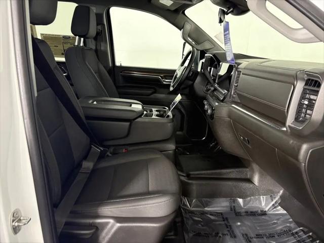 2024 Chevrolet Silverado 3500HD LT