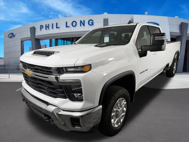 2024 Chevrolet Silverado 3500HD LT for sale in Colorado Springs, CO