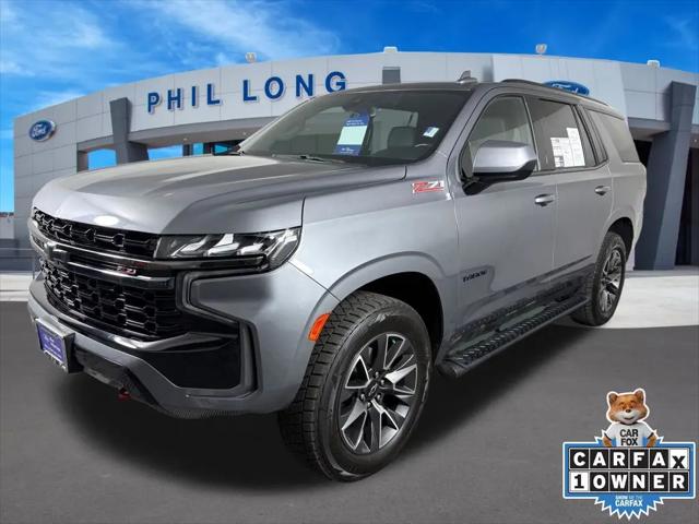 2021 Chevrolet Tahoe 4WD Z71 for sale in Colorado Springs, CO