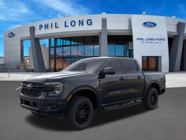 2026 Ford Ranger LARIAT for sale in Colorado Springs, CO