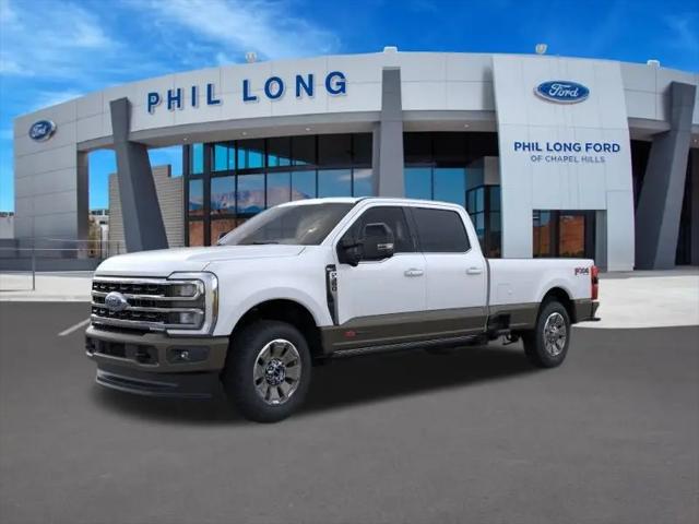 2026 Ford F-350 King Ranch for sale in Colorado Springs, CO