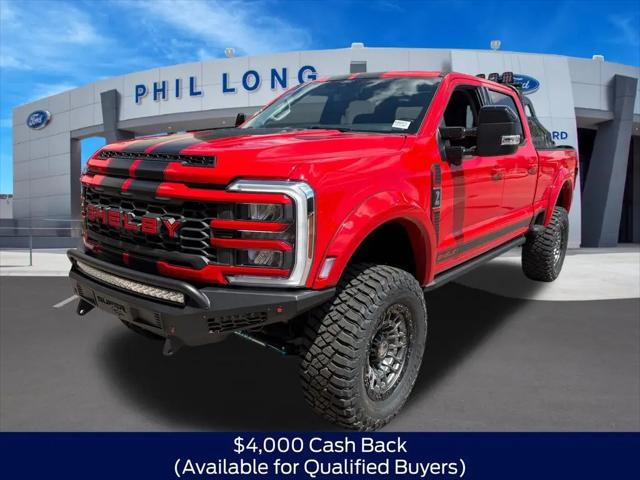 2026 Ford F-250 LARIAT for sale in Colorado Springs, CO