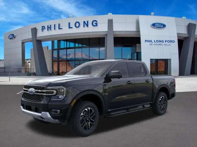 2026 Ford Ranger LARIAT for sale in Colorado Springs, CO