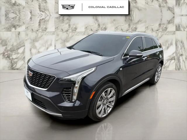 2023 Cadillac XT4 AWD Premium Luxury for sale in Woburn, MA