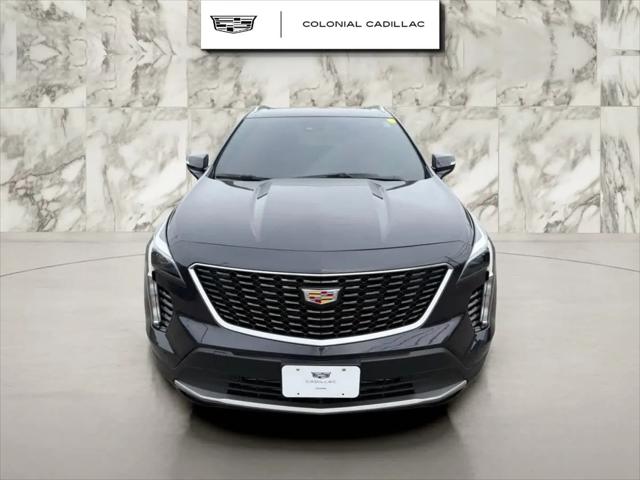 2023 Cadillac XT4 AWD Premium Luxury