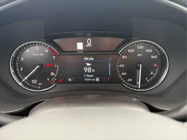 2023 Cadillac XT4 AWD Premium Luxury
