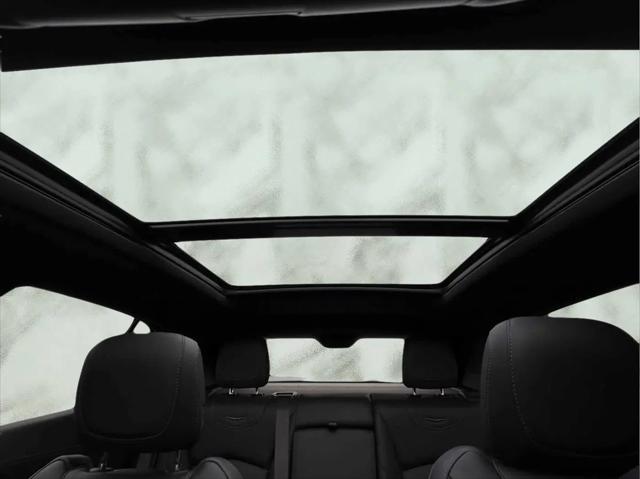 2023 Cadillac XT4 AWD Premium Luxury
