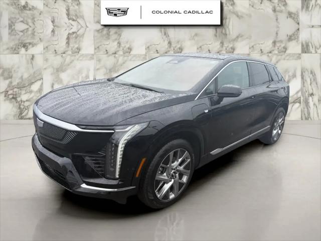 2025 Cadillac iQ Luxury 1 AWD for sale in Woburn, MA