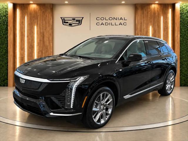 2025 Cadillac iQ Luxury 1 AWD for sale in Woburn, MA