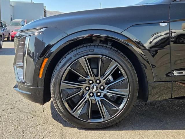 2024 Cadillac iQ Sport w/1SK