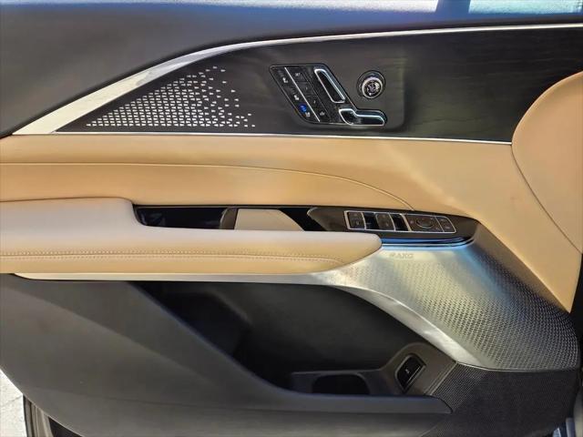 2024 Cadillac iQ Sport w/1SK