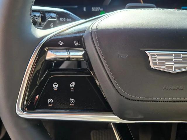 2024 Cadillac iQ Sport w/1SK