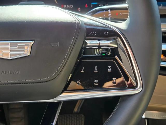 2024 Cadillac iQ Sport w/1SK