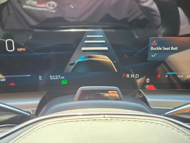 2024 Cadillac iQ Sport w/1SK
