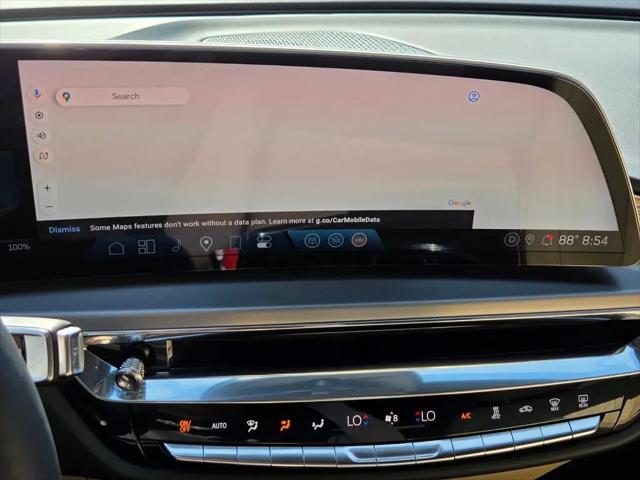 2024 Cadillac iQ Sport w/1SK