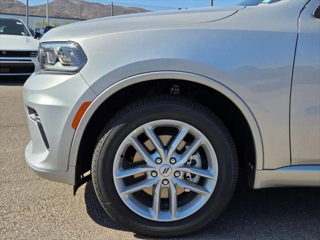 2026 Dodge Durango GT AWD