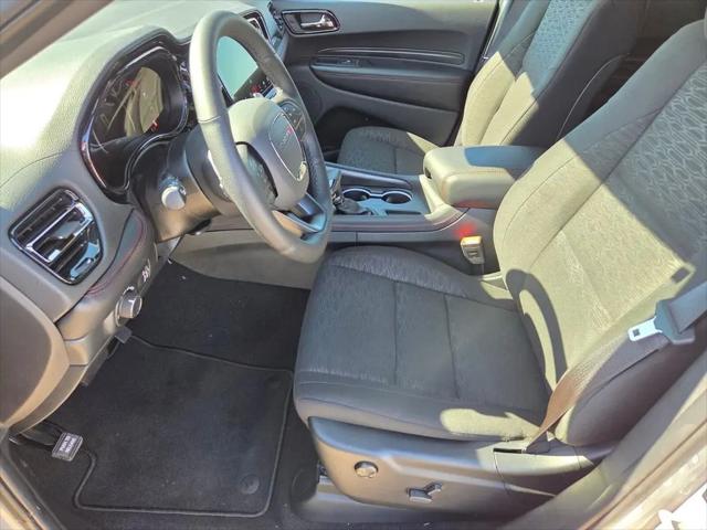 2026 Dodge Durango GT AWD