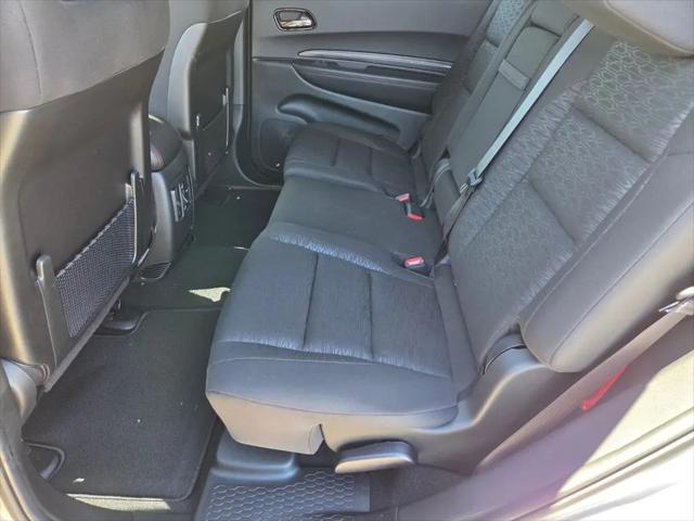 2026 Dodge Durango GT AWD