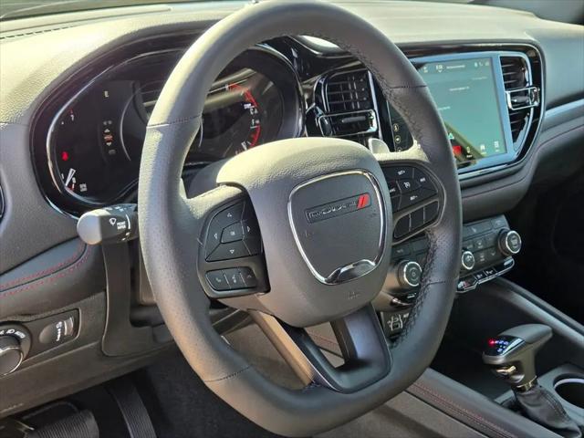 2026 Dodge Durango GT AWD