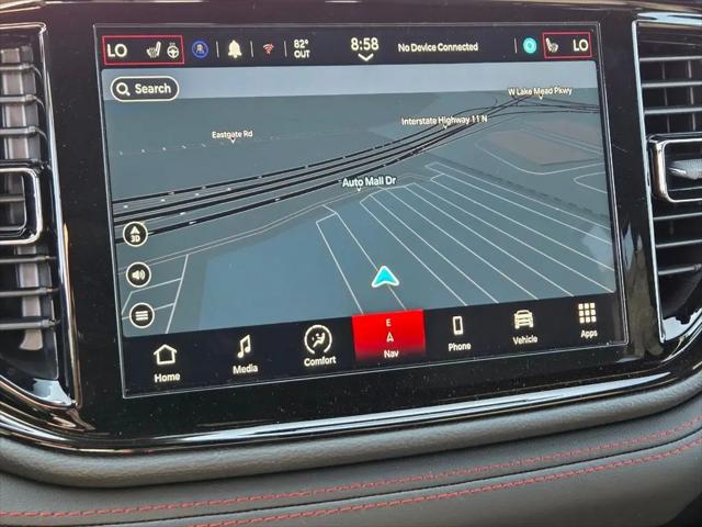 2026 Dodge Durango GT AWD