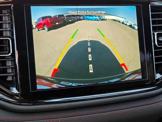 2026 Dodge Durango GT AWD