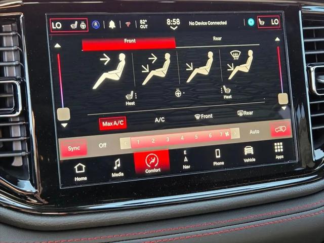 2026 Dodge Durango GT AWD