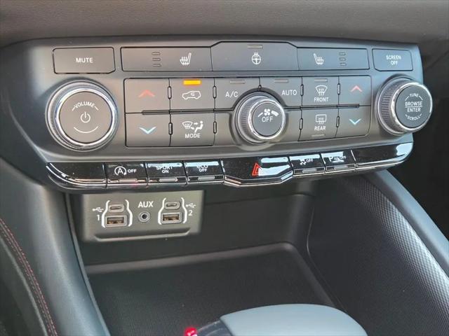 2026 Dodge Durango GT AWD