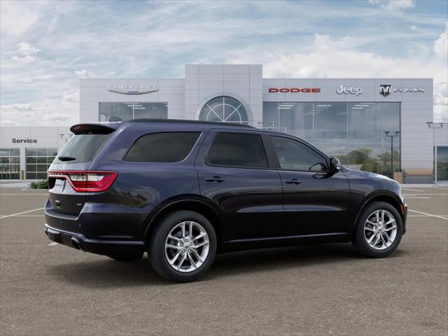 2026 Dodge Durango GT Plus AWD