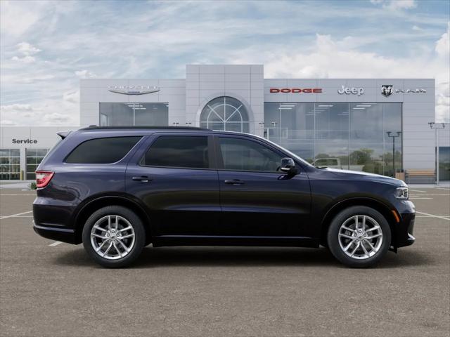 2026 Dodge Durango GT Plus AWD