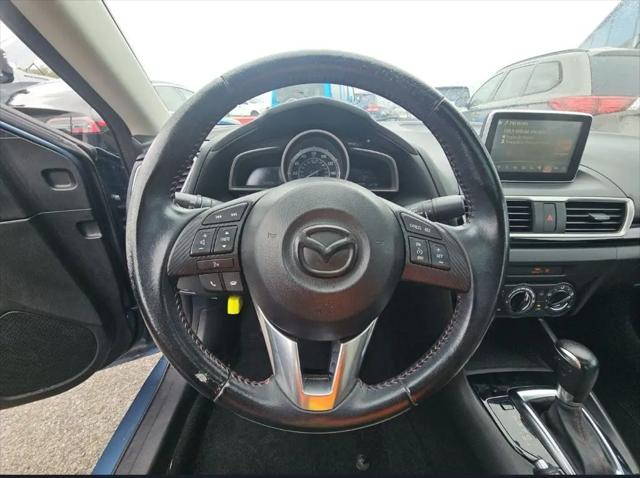 2016 Mazda Mazda3 i Touring