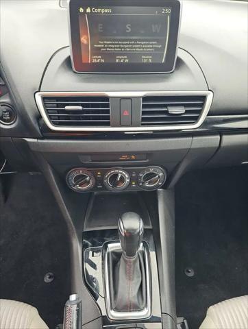 2016 Mazda Mazda3 i Touring
