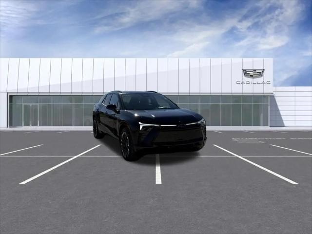 2025 Chevrolet V Blazer RS AWD for sale in Fishers, IN