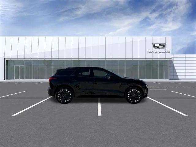 2025 Chevrolet V Blazer RS AWD