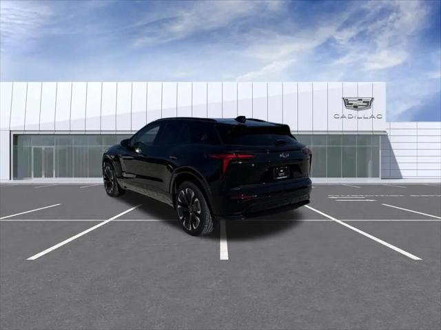 2025 Chevrolet V Blazer RS AWD