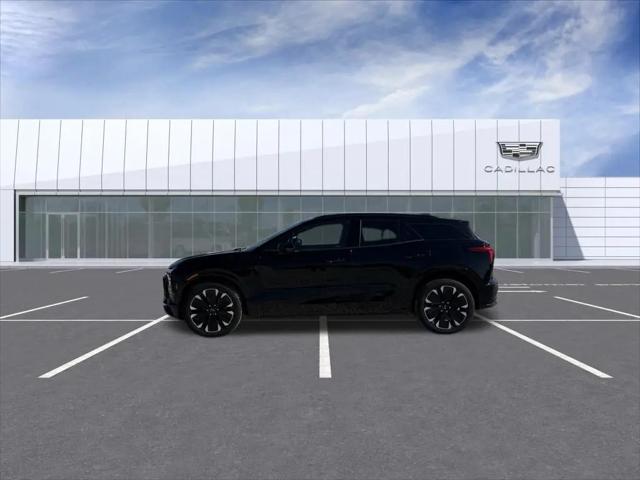 2025 Chevrolet V Blazer RS AWD