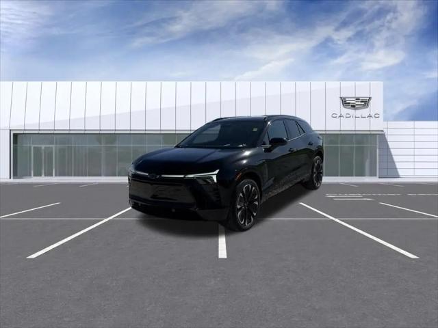 2025 Chevrolet V Blazer RS AWD